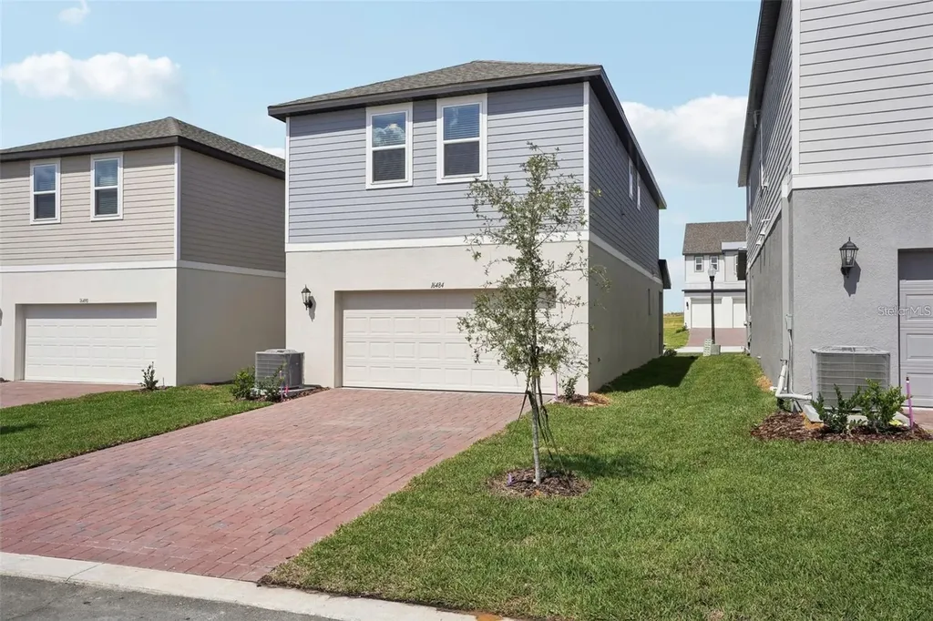 Winter Garden FL 34787