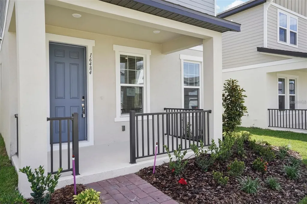 Winter Garden FL 34787