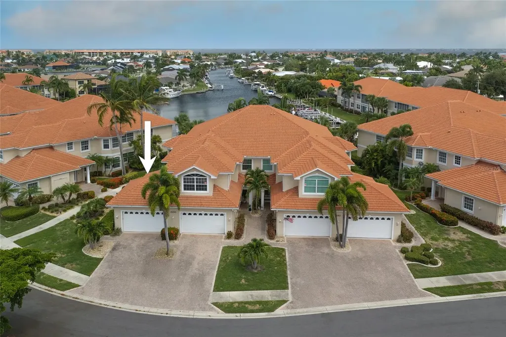 2590 Tarpon Cove Drive Punta Gorda FL 33950