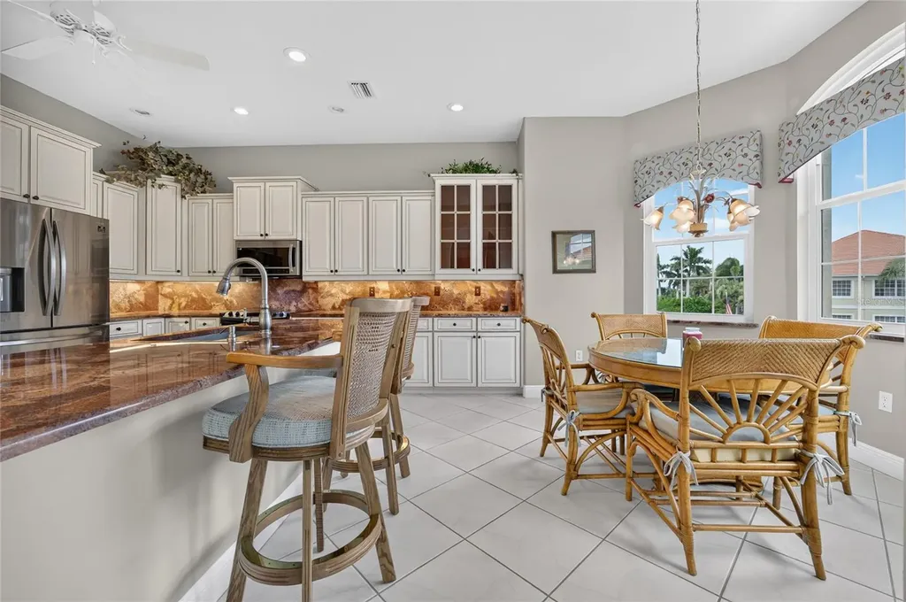 2590 Tarpon Cove Drive Punta Gorda FL 33950