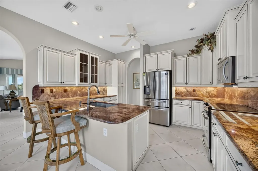 2590 Tarpon Cove Drive Punta Gorda FL 33950