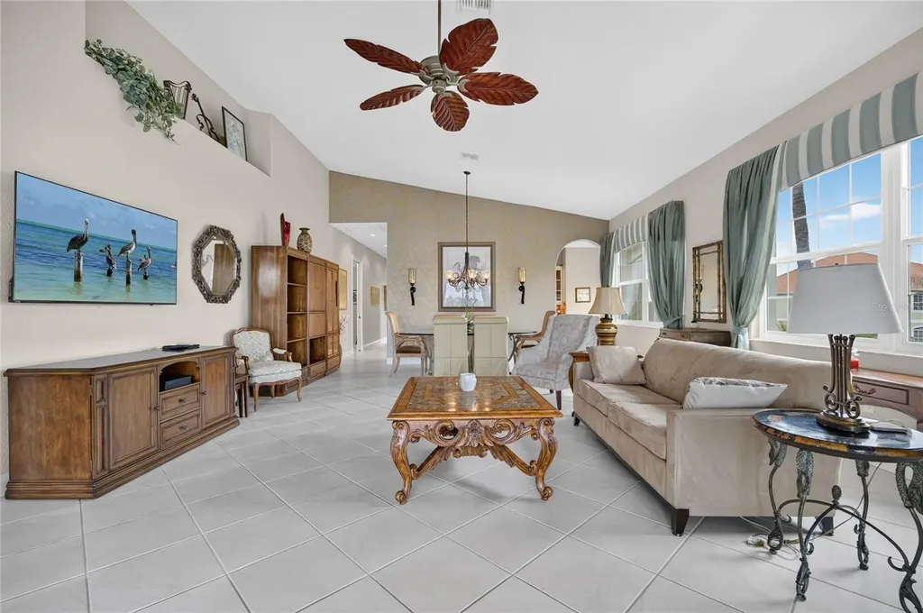 2590 Tarpon Cove Drive Punta Gorda FL 33950