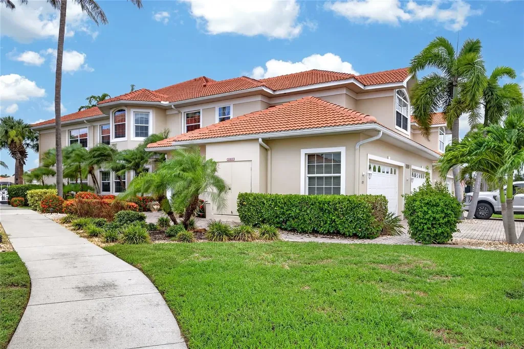 2590 Tarpon Cove Drive Punta Gorda FL 33950