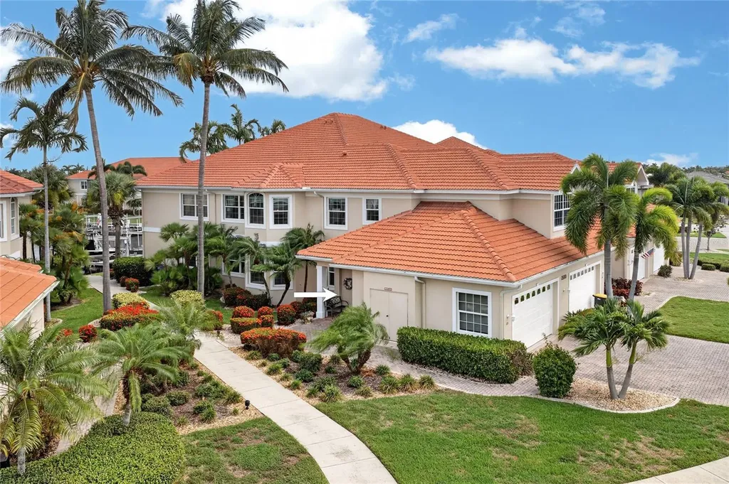 2590 Tarpon Cove Drive Punta Gorda FL 33950