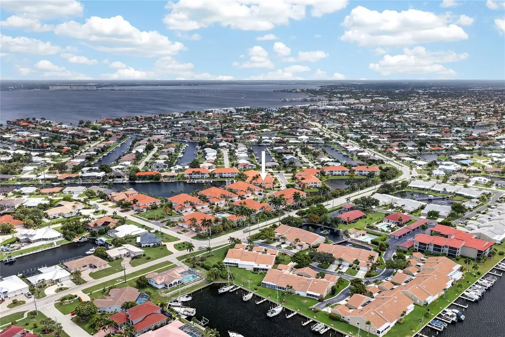 2590 Tarpon Cove Drive Punta Gorda FL 33950