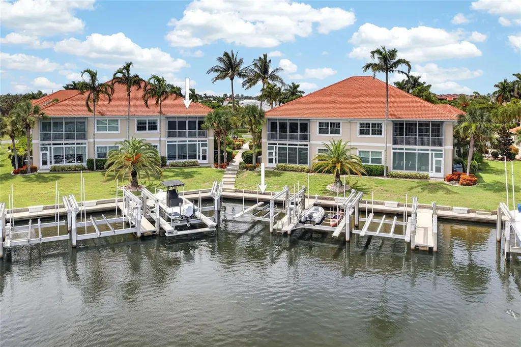 2590 Tarpon Cove Drive Punta Gorda FL 33950