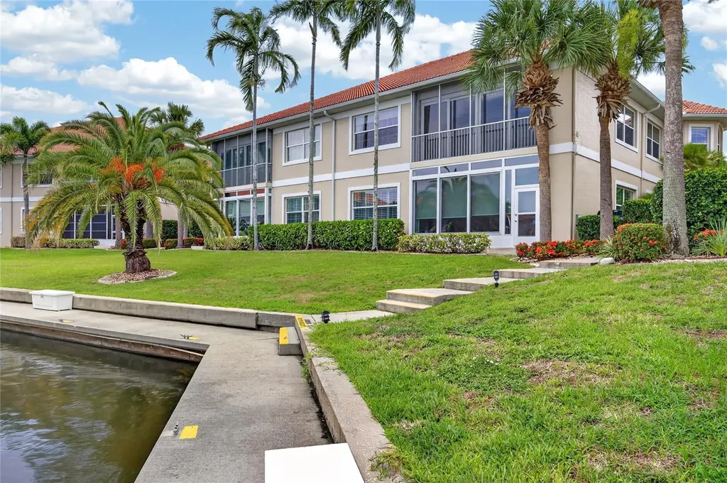 2590 Tarpon Cove Drive Punta Gorda FL 33950