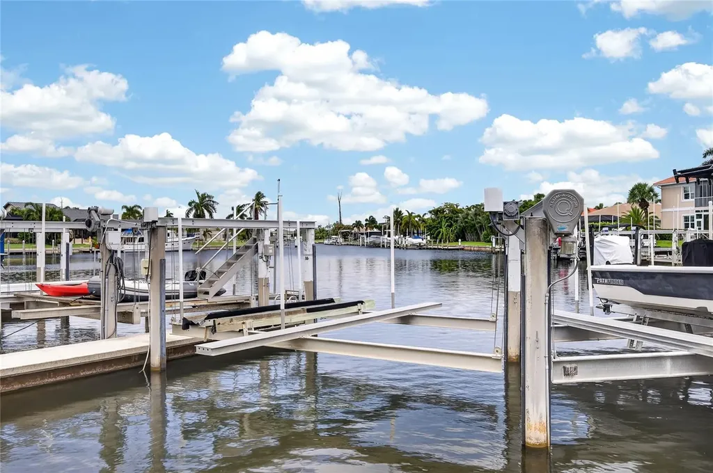 2590 Tarpon Cove Drive Punta Gorda FL 33950