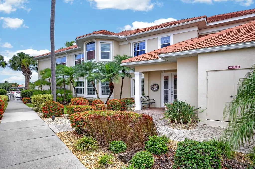 2590 Tarpon Cove Drive Punta Gorda FL 33950