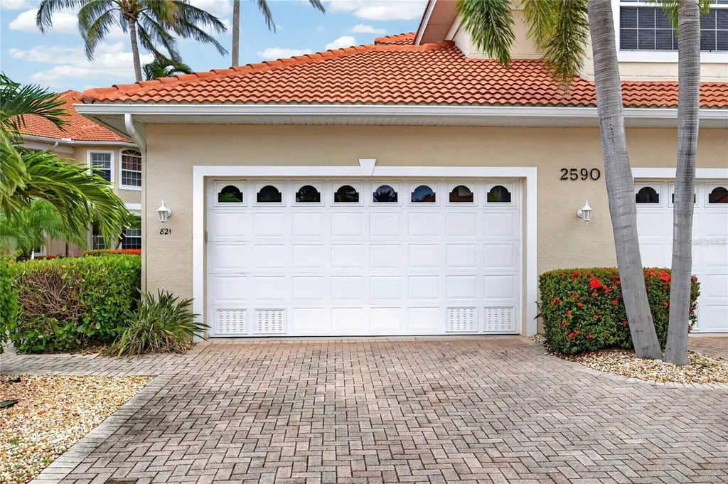 2590 Tarpon Cove Drive Punta Gorda FL 33950