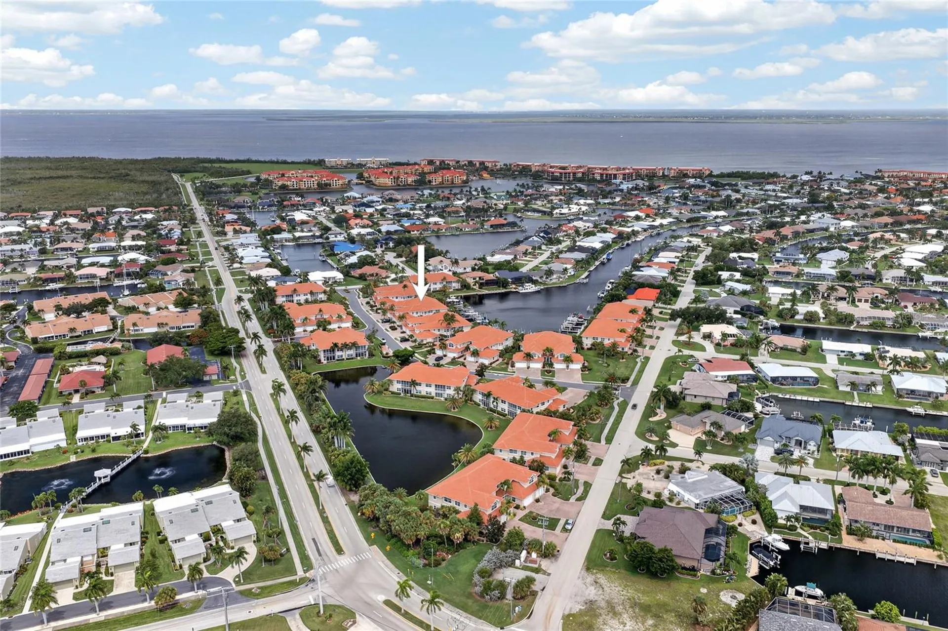 2590 Tarpon Cove Drive Punta Gorda FL 33950