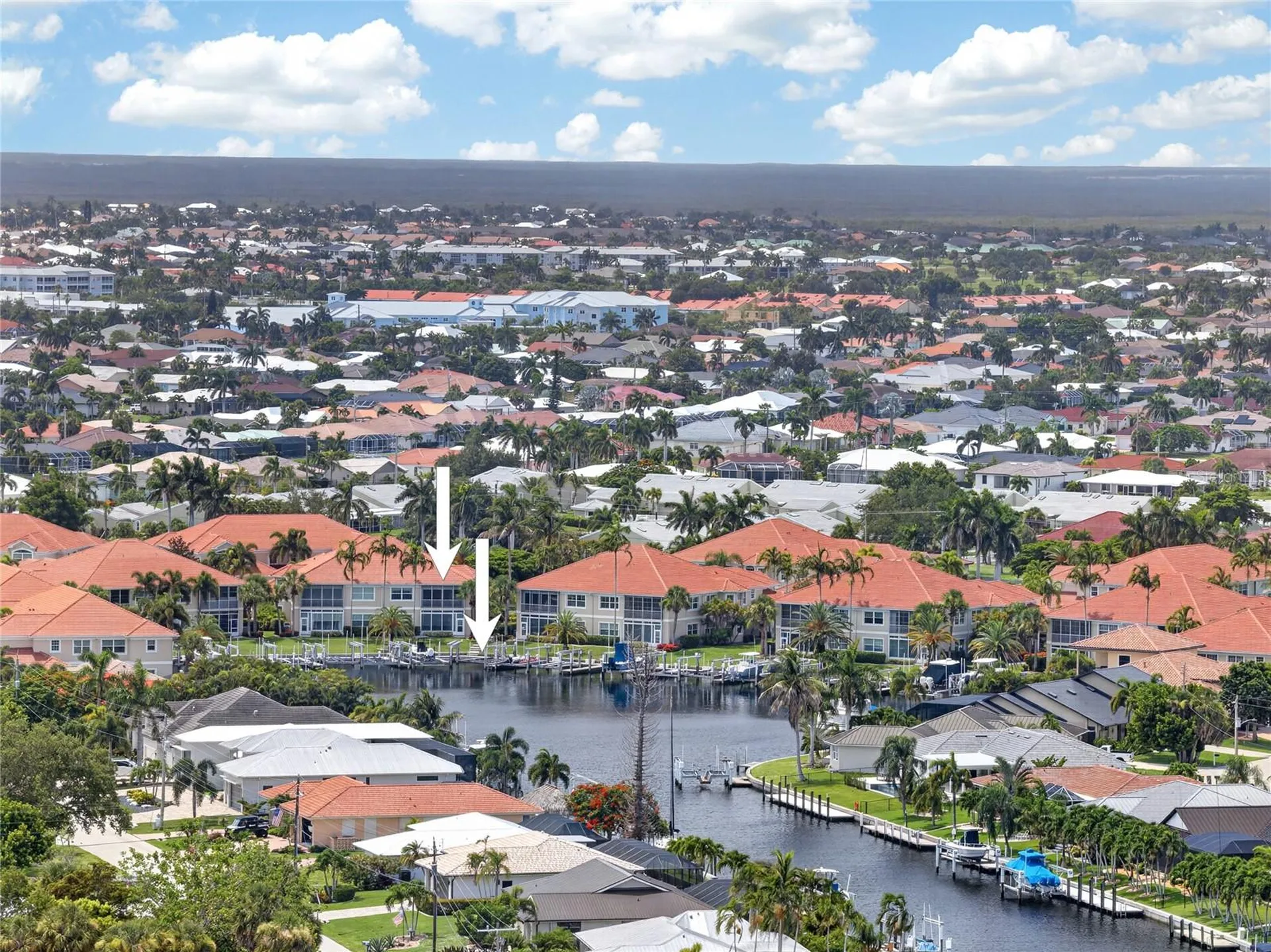 2590 Tarpon Cove Drive Punta Gorda FL 33950
