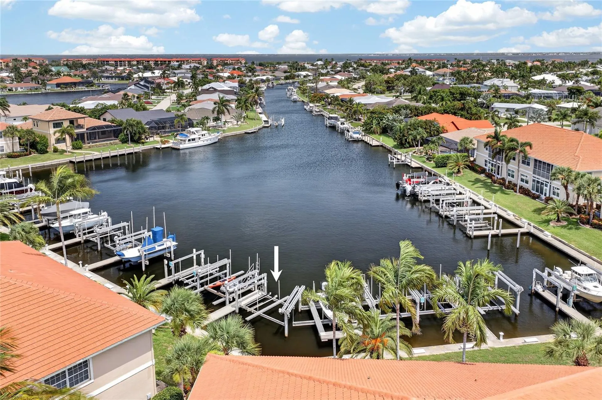 2590 Tarpon Cove Drive Punta Gorda FL 33950