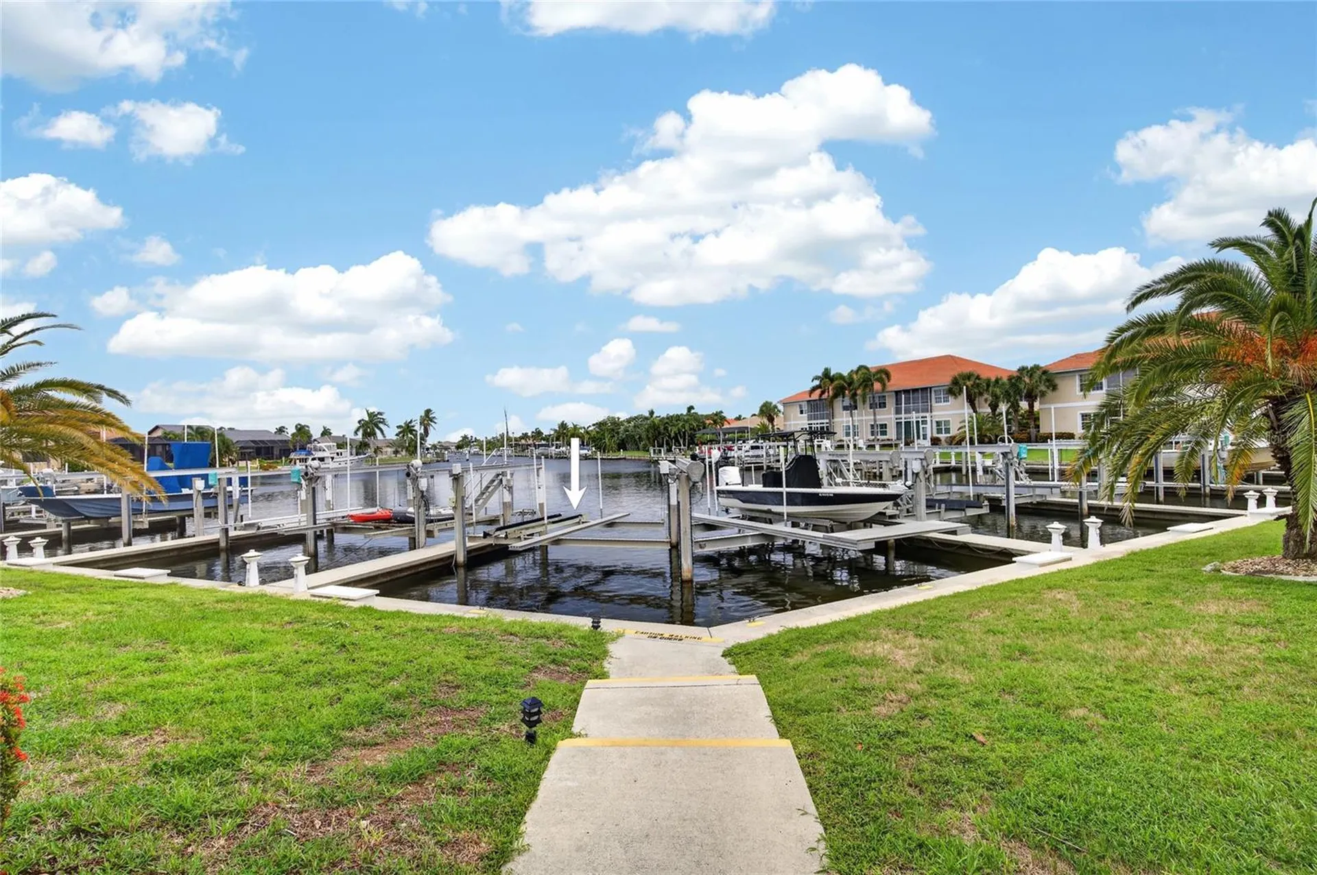 2590 Tarpon Cove Drive Punta Gorda FL 33950