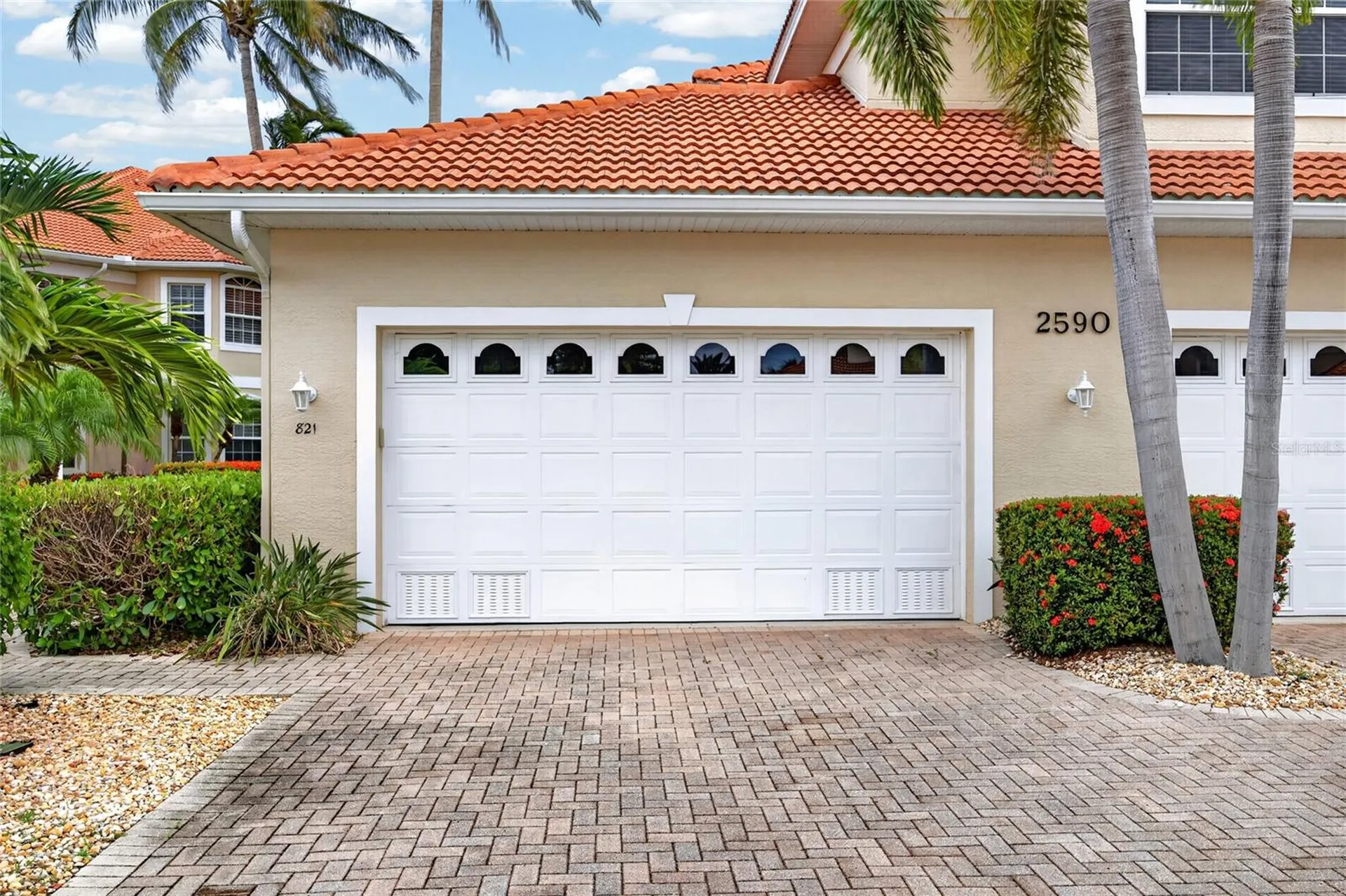 2590 Tarpon Cove Drive Punta Gorda FL 33950