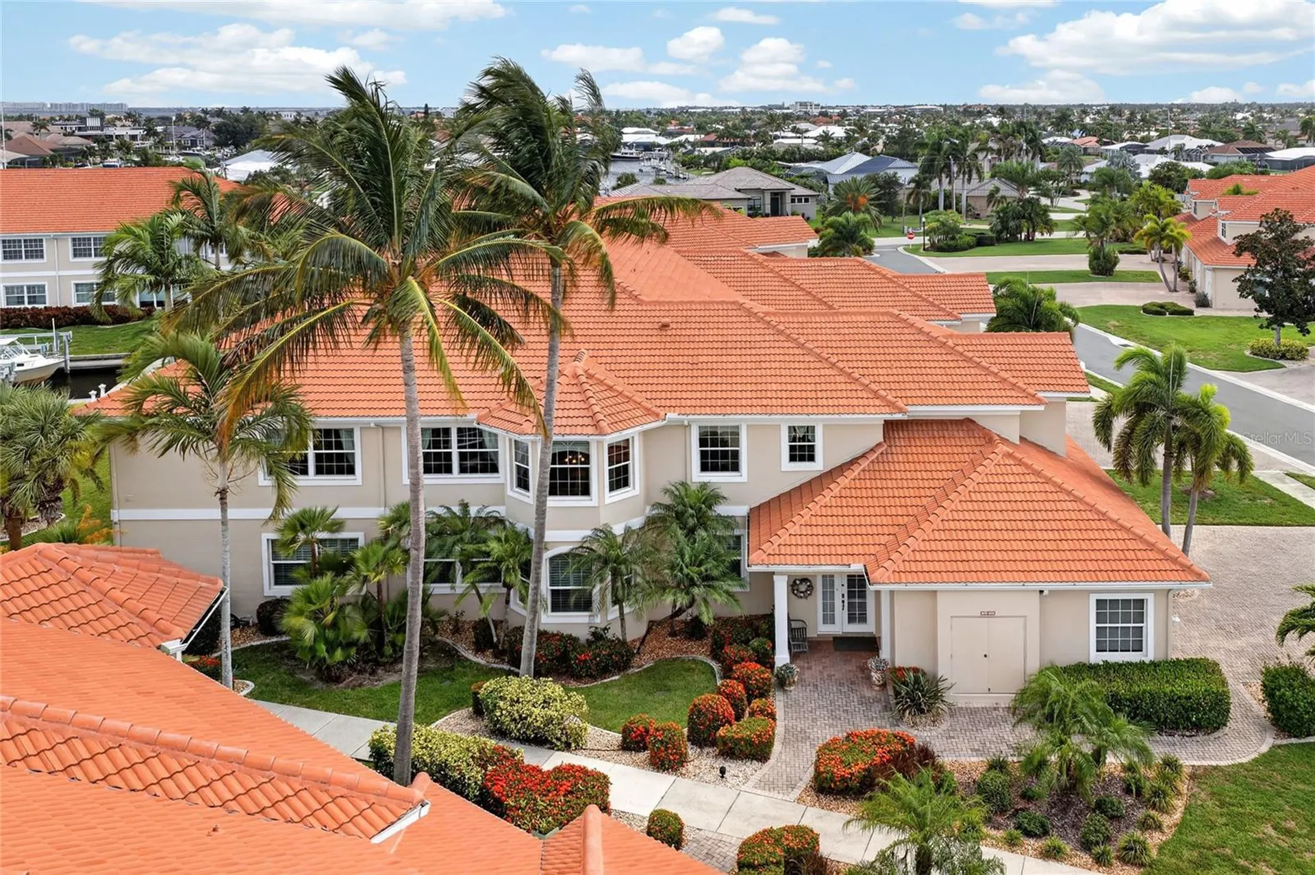 2590 Tarpon Cove Drive Punta Gorda FL 33950