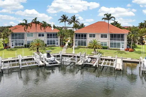 2590 Tarpon Cove Drive Punta Gorda FL 33950