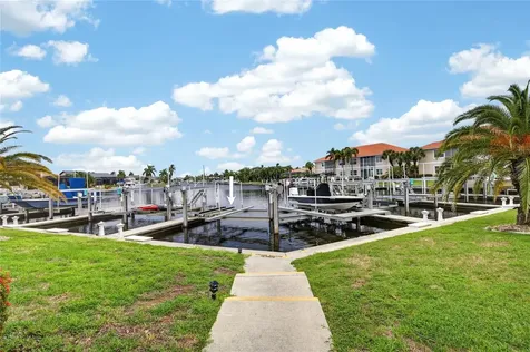 2590 Tarpon Cove Drive Punta Gorda FL 33950