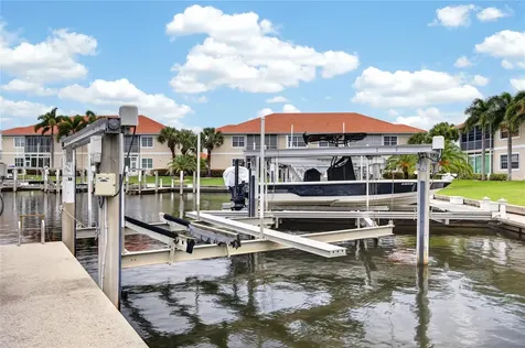 2590 Tarpon Cove Drive Punta Gorda FL 33950