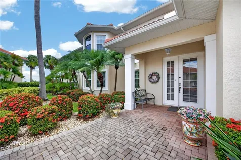 2590 Tarpon Cove Drive Punta Gorda FL 33950