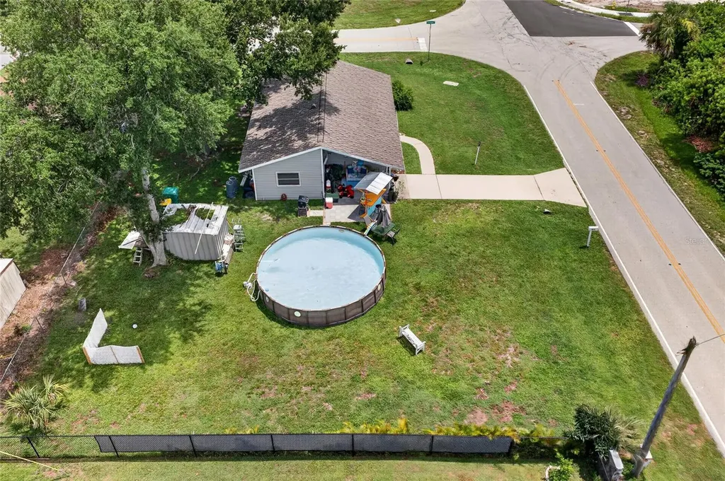 1608 Yancy Street Port Charlotte FL 33952