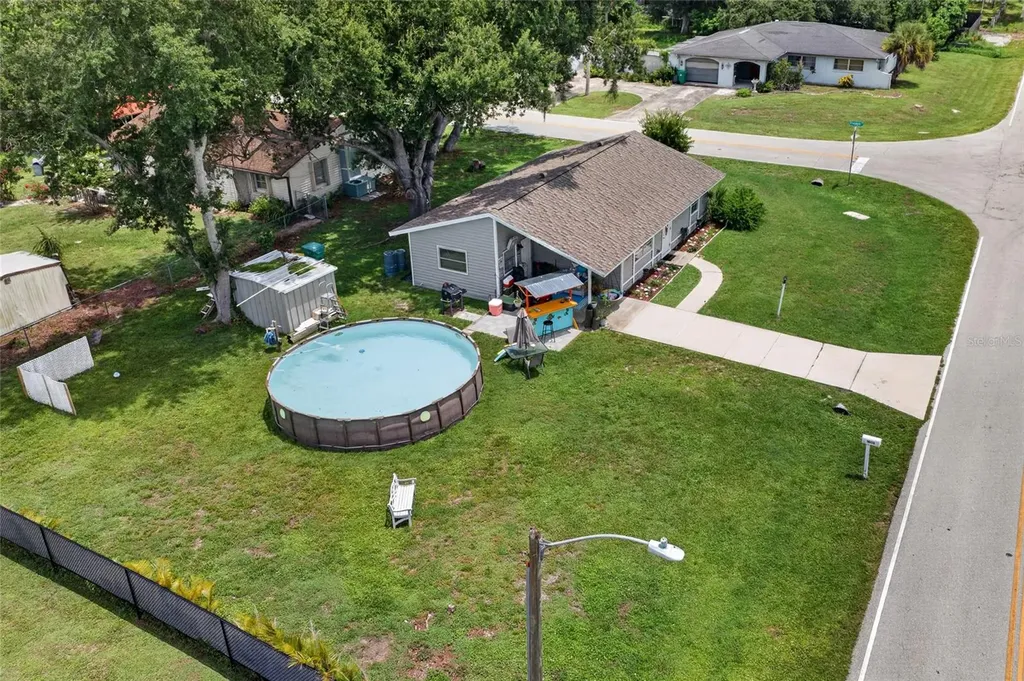 1608 Yancy Street Port Charlotte FL 33952