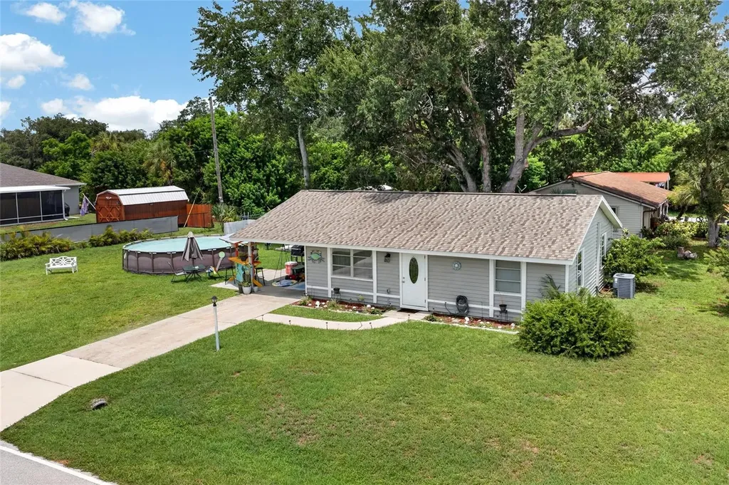 1608 Yancy Street Port Charlotte FL 33952