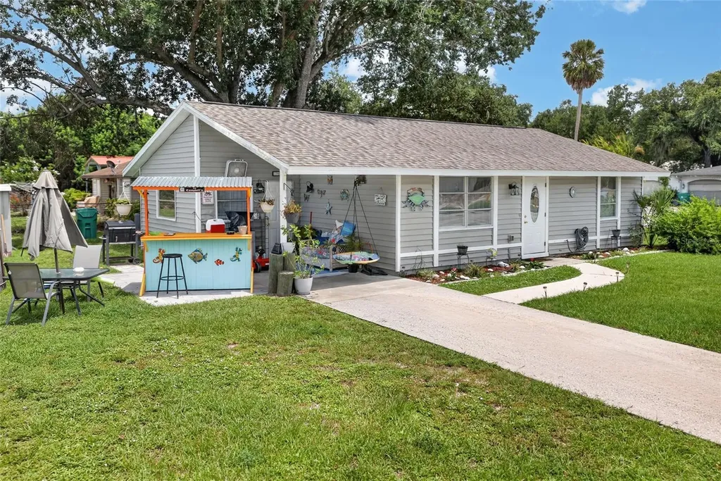 1608 Yancy Street Port Charlotte FL 33952