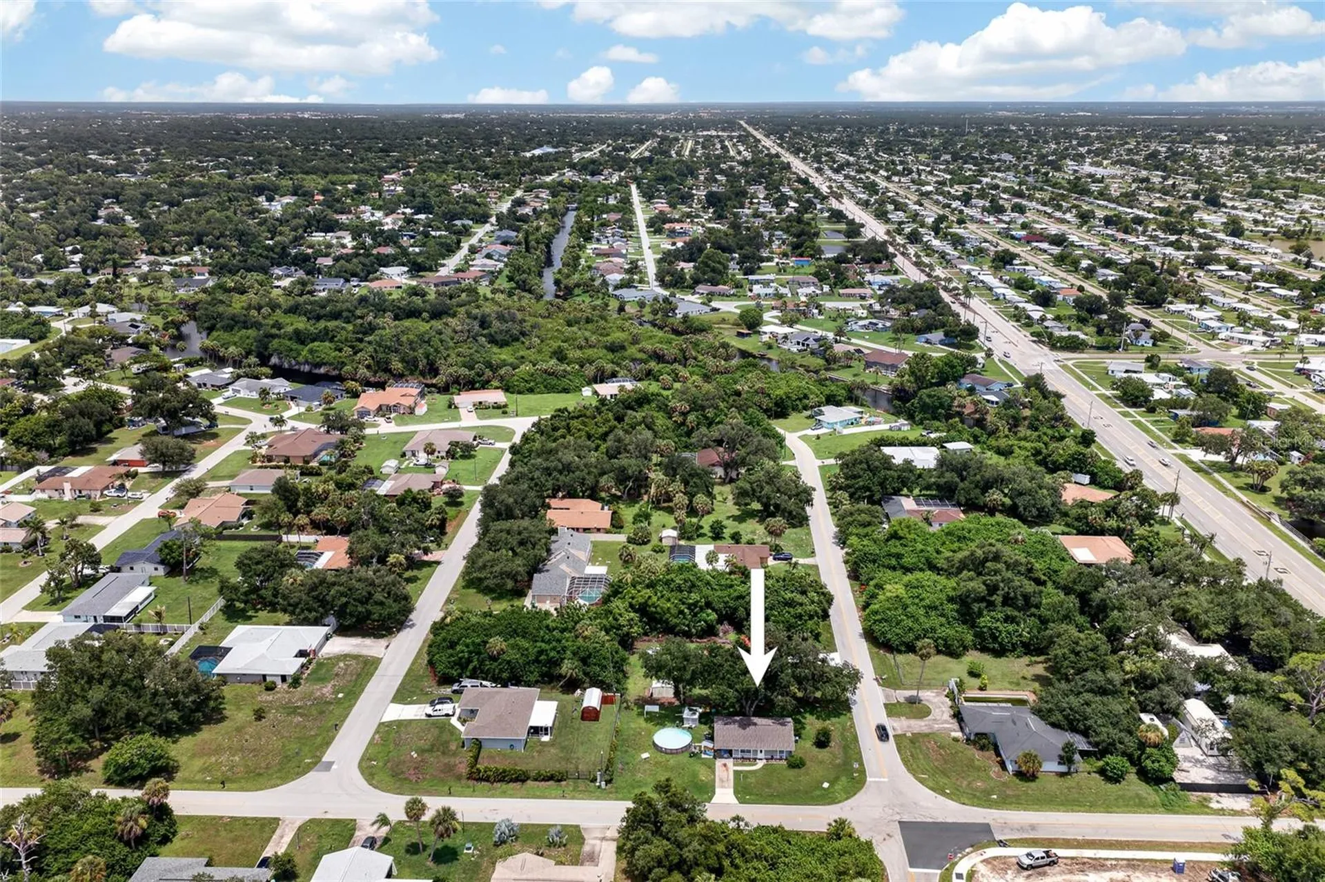 1608 Yancy Street Port Charlotte FL 33952
