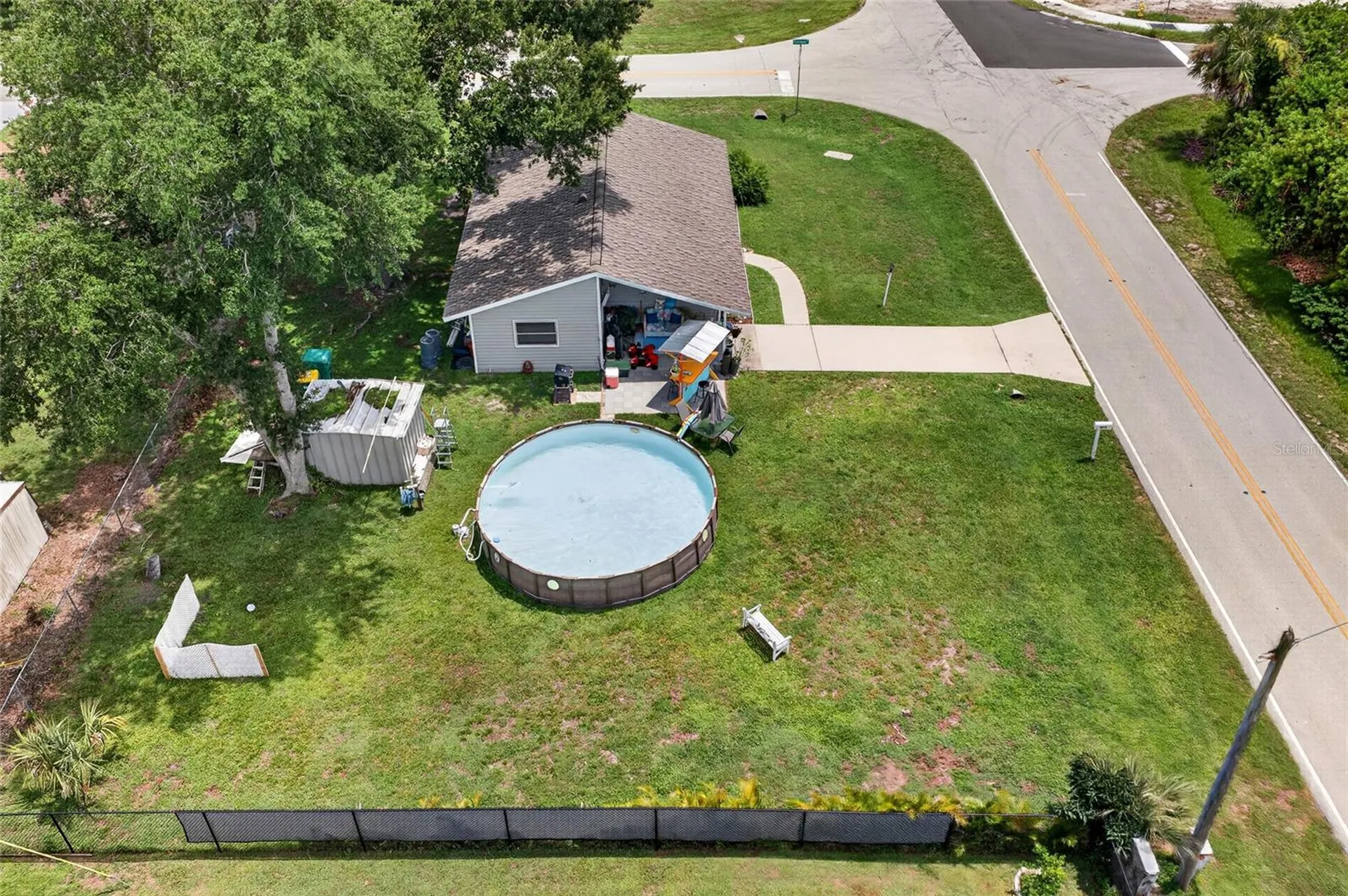 1608 Yancy Street Port Charlotte FL 33952