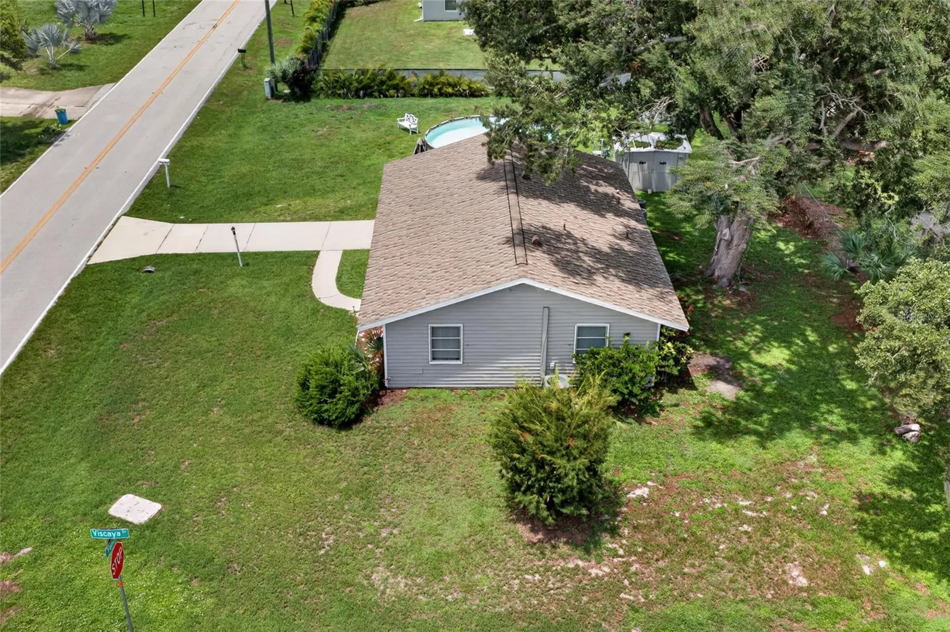 1608 Yancy Street Port Charlotte FL 33952