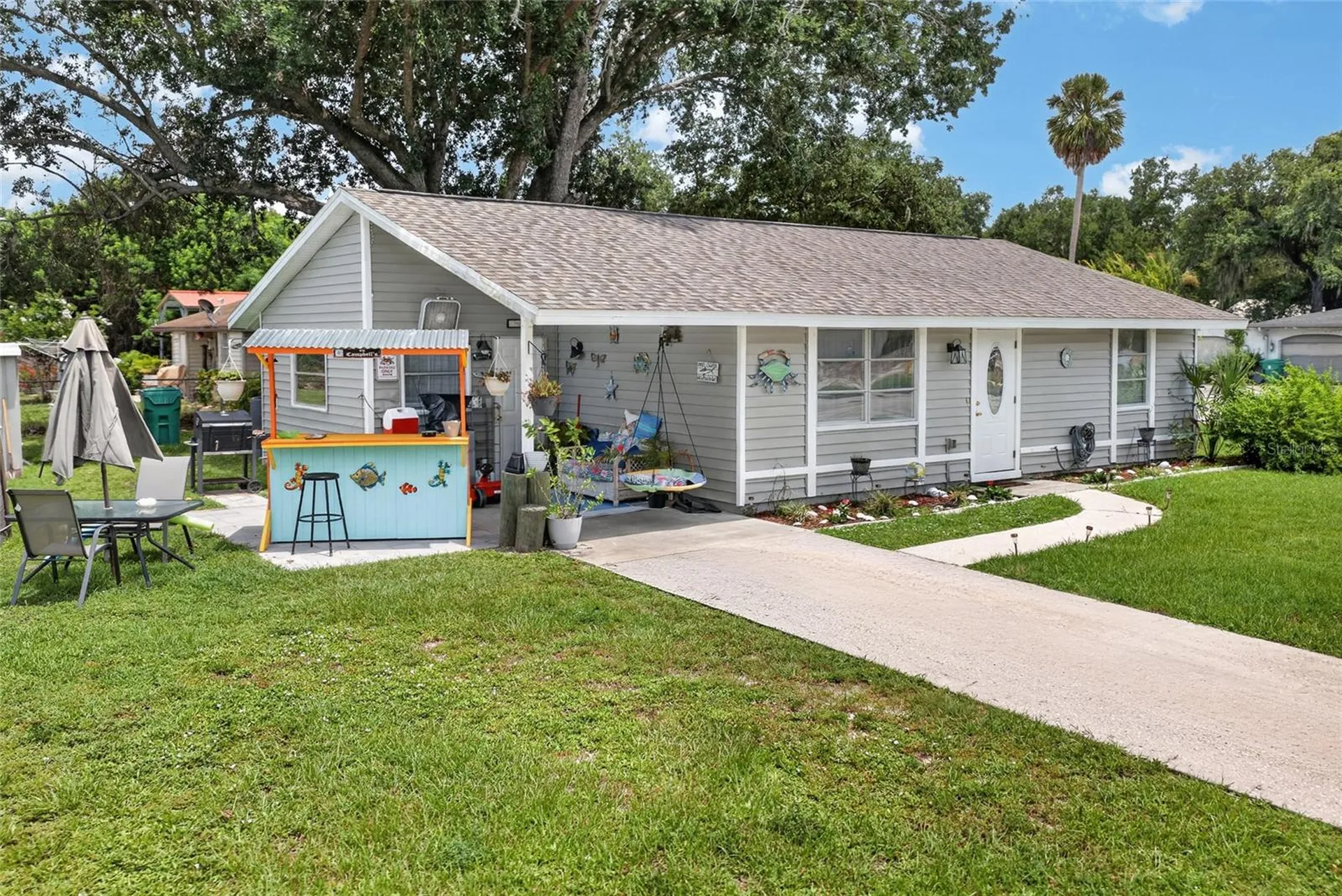 1608 Yancy Street Port Charlotte FL 33952