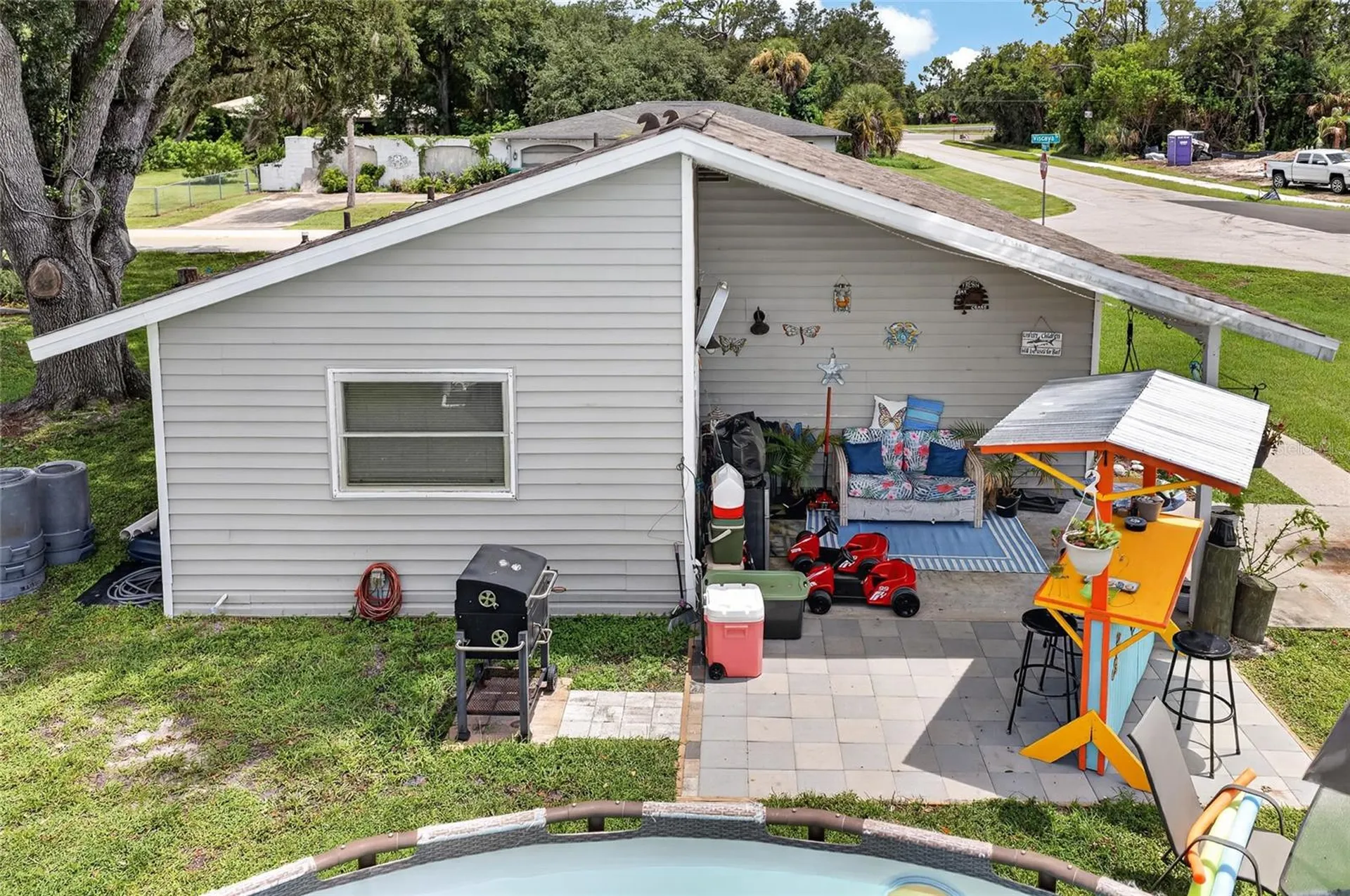 1608 Yancy Street Port Charlotte FL 33952