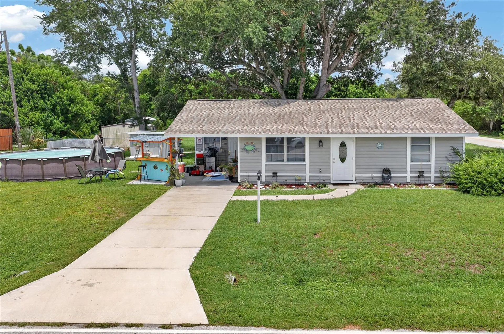 1608 Yancy Street Port Charlotte FL 33952