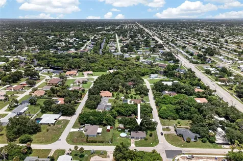 1608 Yancy Street Port Charlotte FL 33952