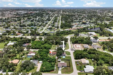 1608 Yancy Street Port Charlotte FL 33952
