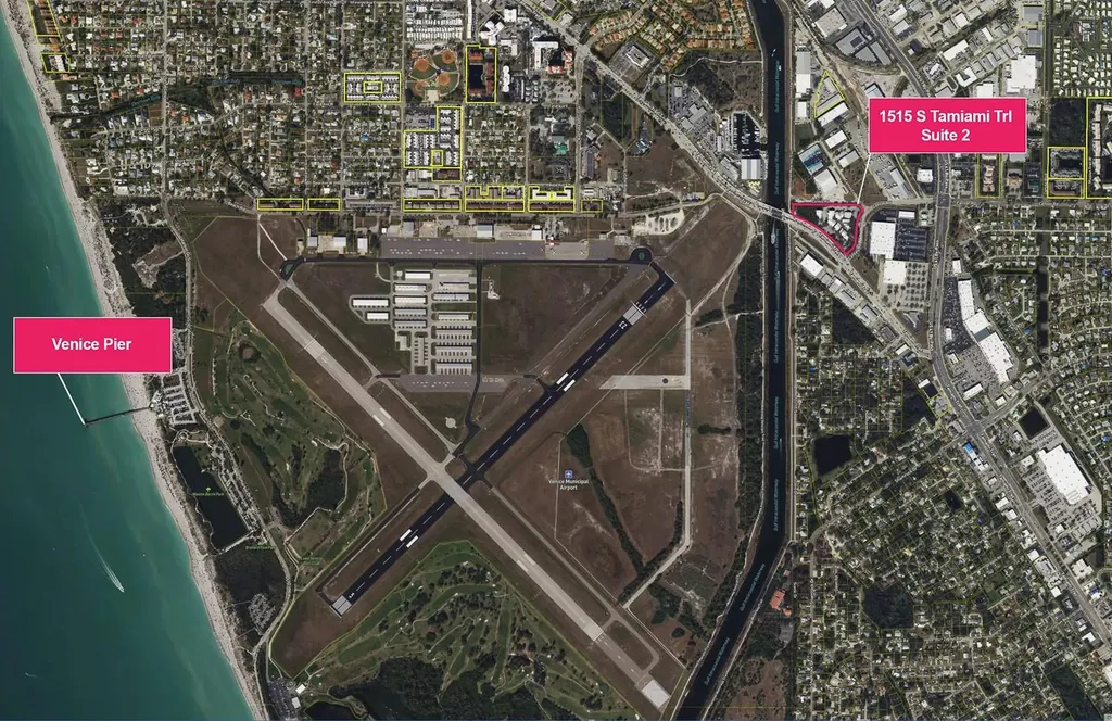 1515 Tamiami Trail S Venice FL 34285