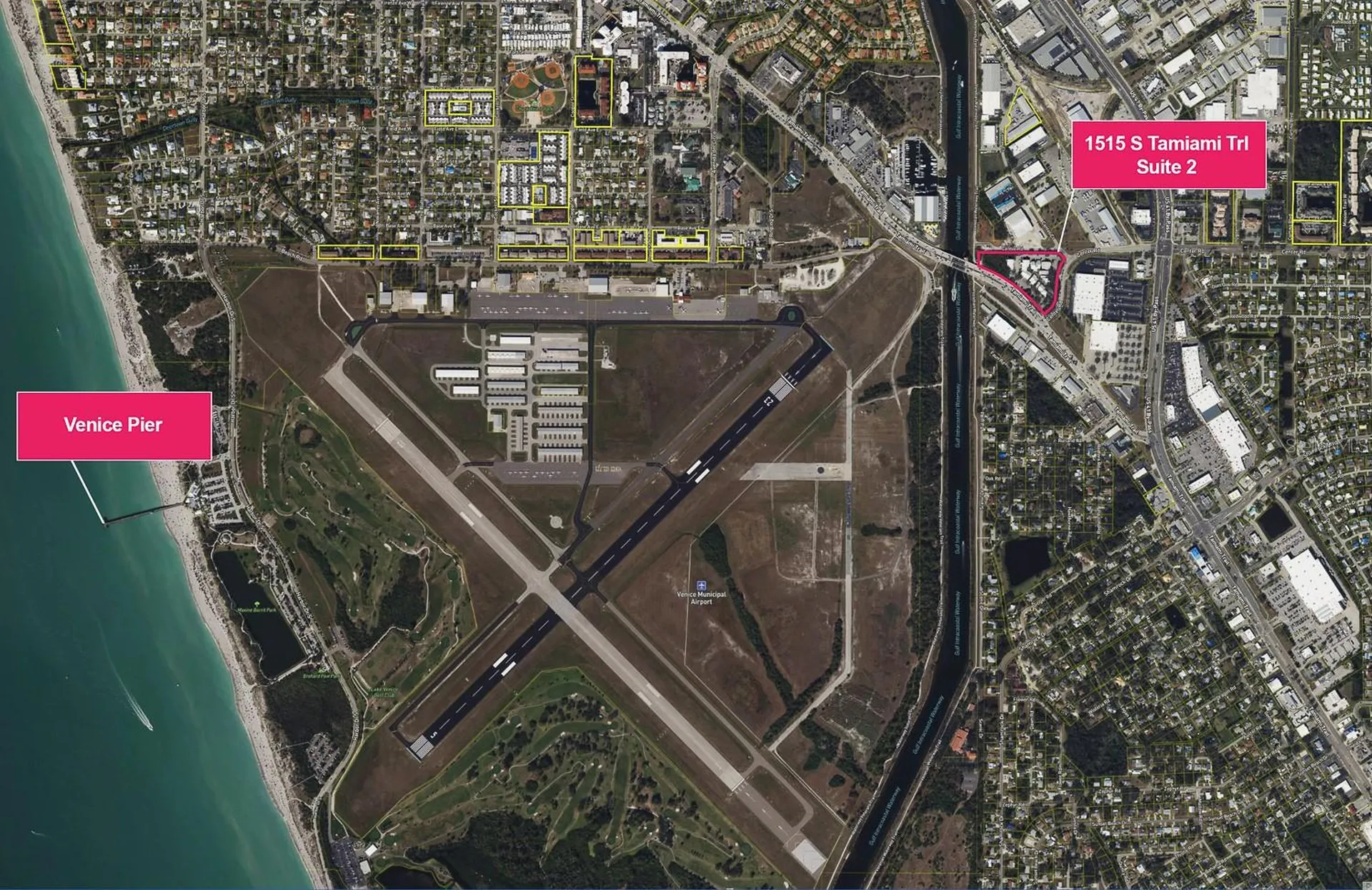 1515 Tamiami Trail S Venice FL 34285