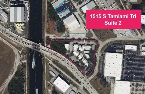 1515 Tamiami Trail S Venice FL 34285