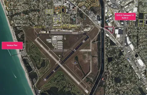 1515 Tamiami Trail S Venice FL 34285