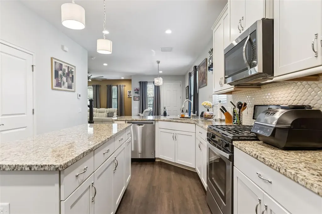 5714 Colony Glen Road Lithia FL 33547