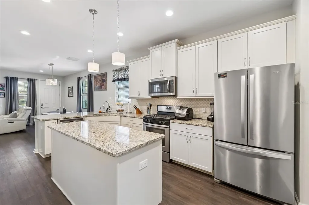 5714 Colony Glen Road Lithia FL 33547