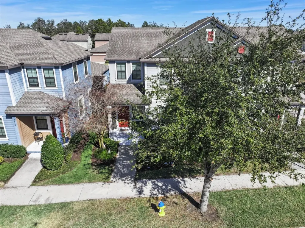 5714 Colony Glen Road Lithia FL 33547