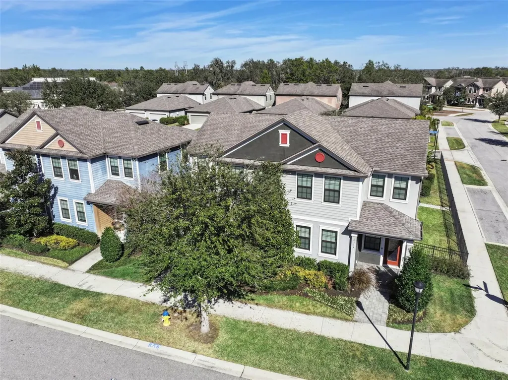 5714 Colony Glen Road Lithia FL 33547
