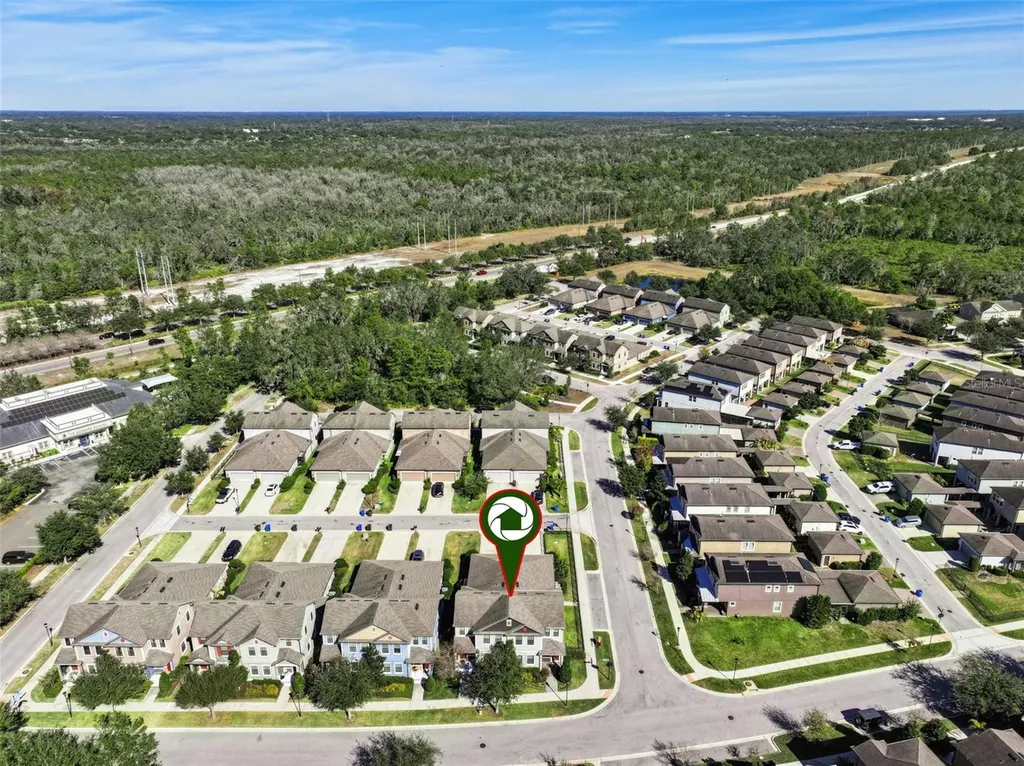 5714 Colony Glen Road Lithia FL 33547