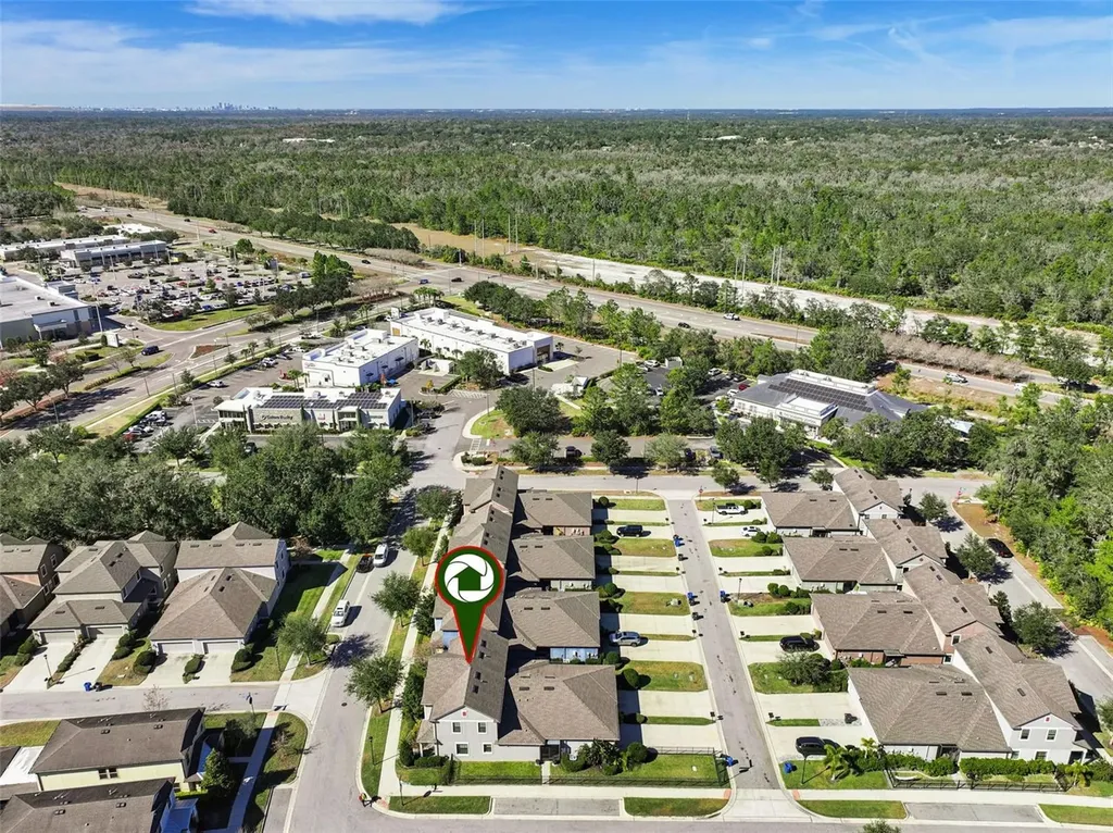 5714 Colony Glen Road Lithia FL 33547