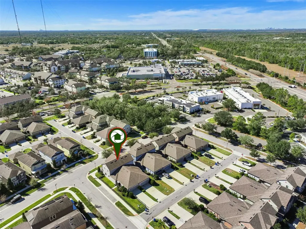 5714 Colony Glen Road Lithia FL 33547