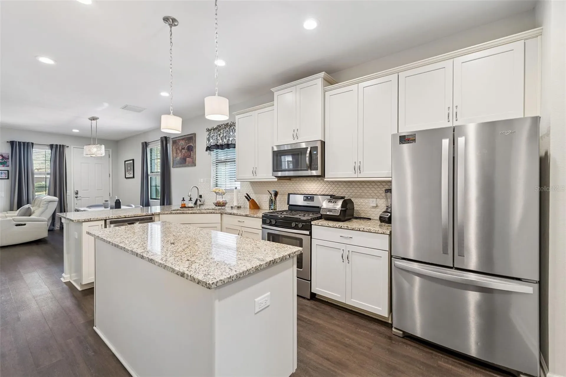 5714 Colony Glen Road Lithia FL 33547