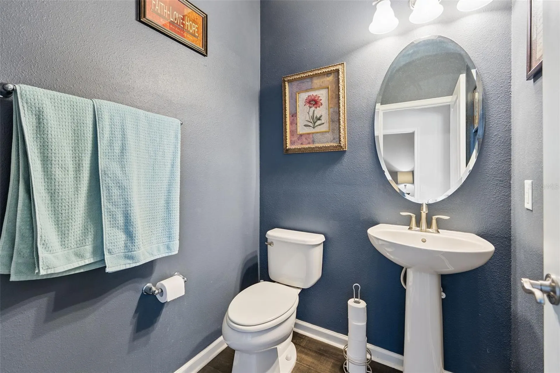 5714 Colony Glen Road Lithia FL 33547