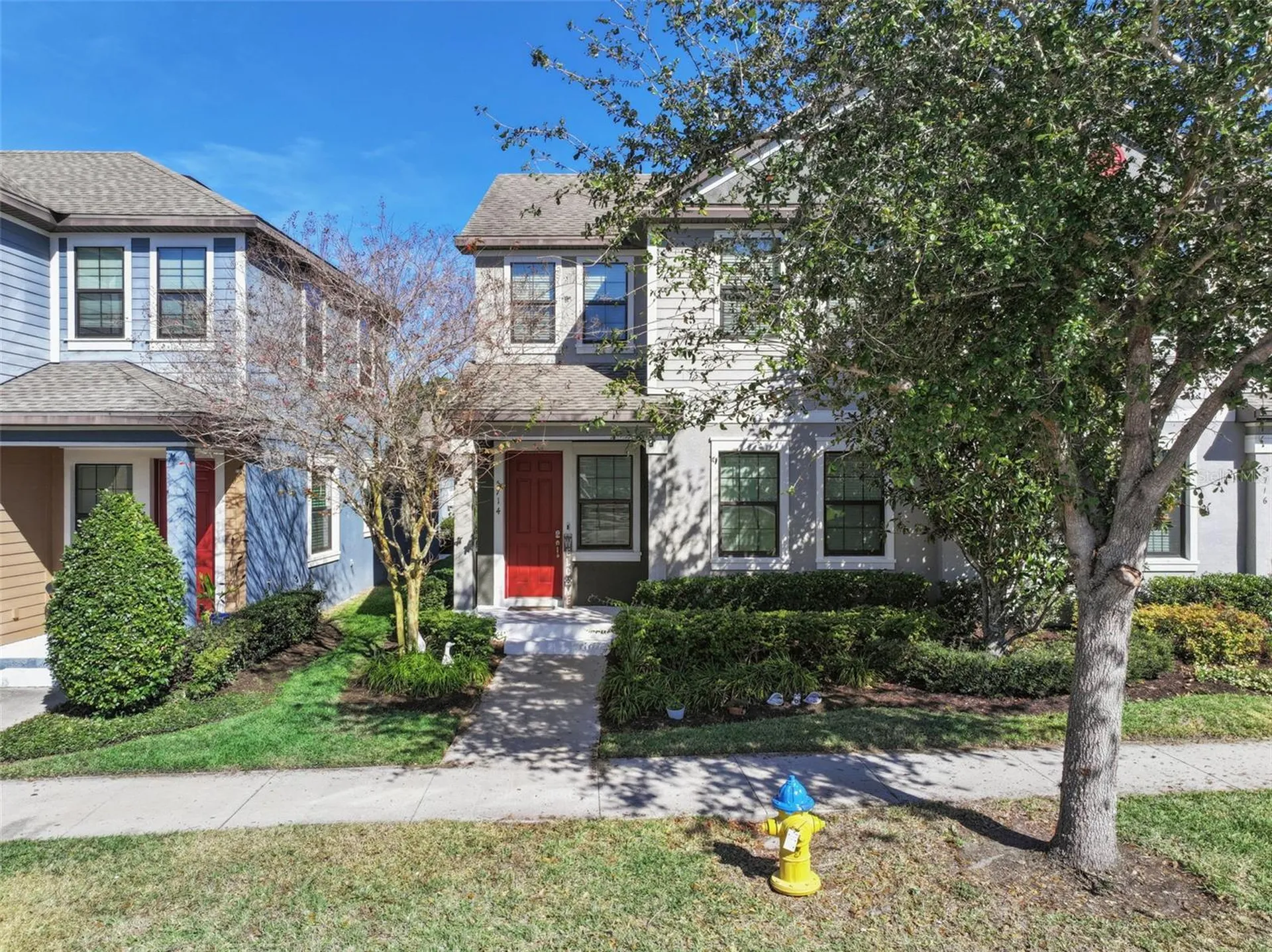 5714 Colony Glen Road Lithia FL 33547